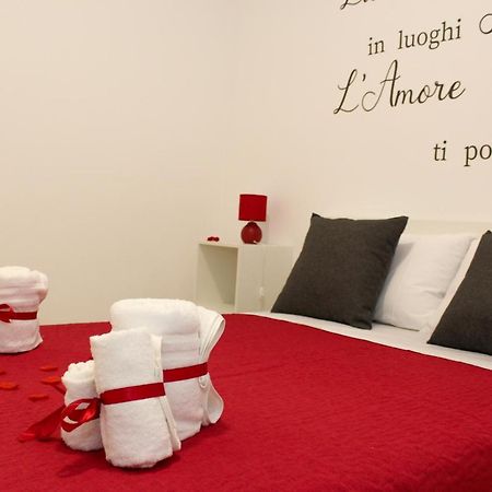Appartement La Terra Del Sole à Cinisi Extérieur photo