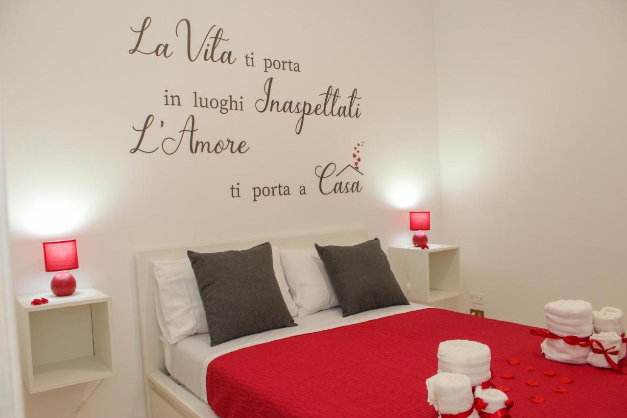 Appartement La Terra Del Sole à Cinisi Extérieur photo