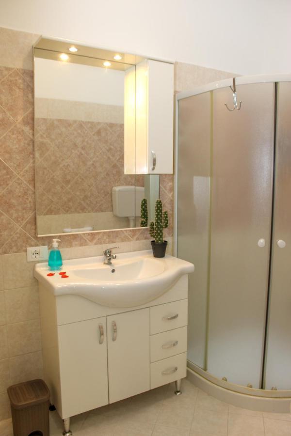 Appartement La Terra Del Sole à Cinisi Extérieur photo