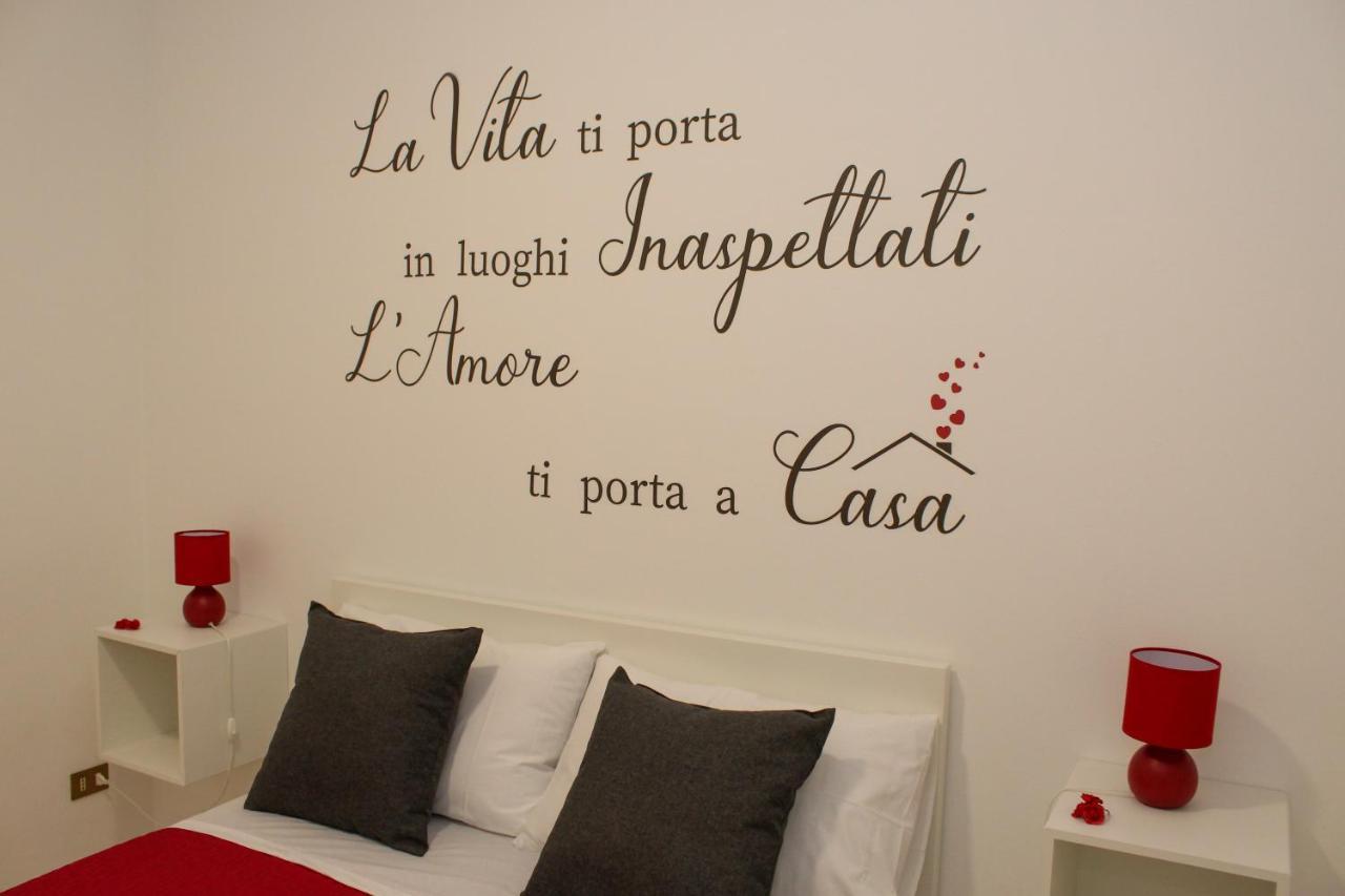 Appartement La Terra Del Sole à Cinisi Extérieur photo