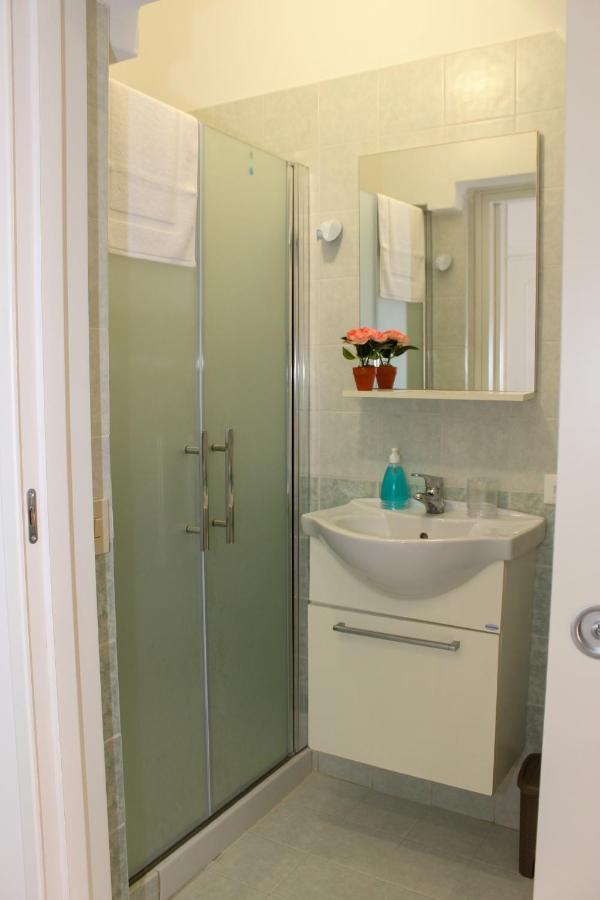 Appartement La Terra Del Sole à Cinisi Extérieur photo