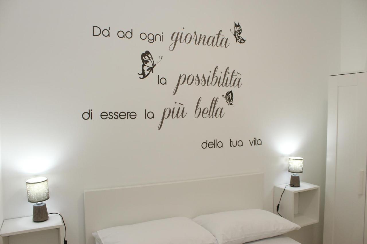 Appartement La Terra Del Sole à Cinisi Extérieur photo